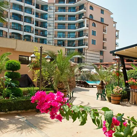 Apartman Stylish In Karolina *