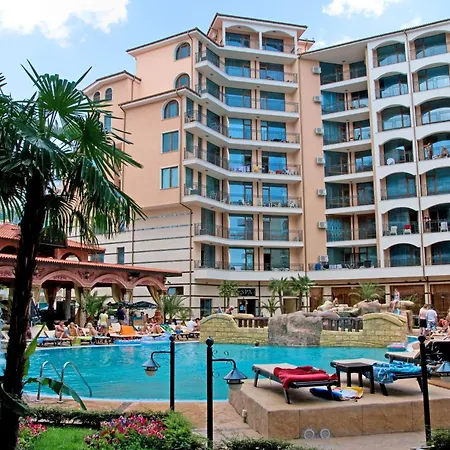 Apartman Stylish In Karolina *