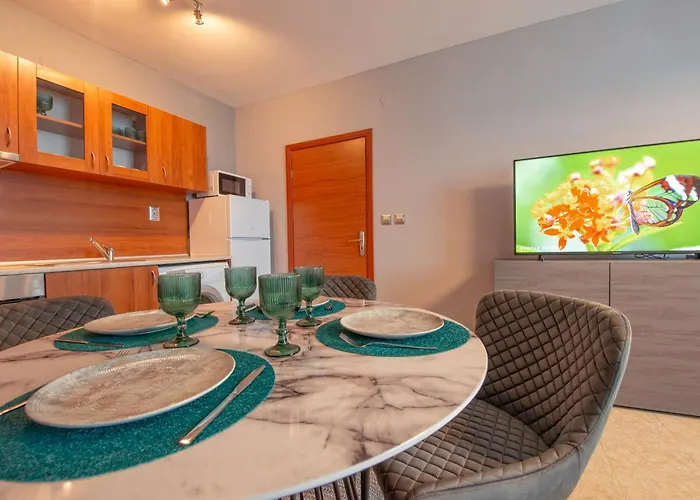 Stylish In Karolina * Napospart