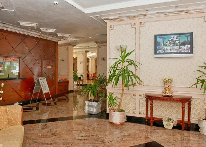 Apartman Stylish In Karolina