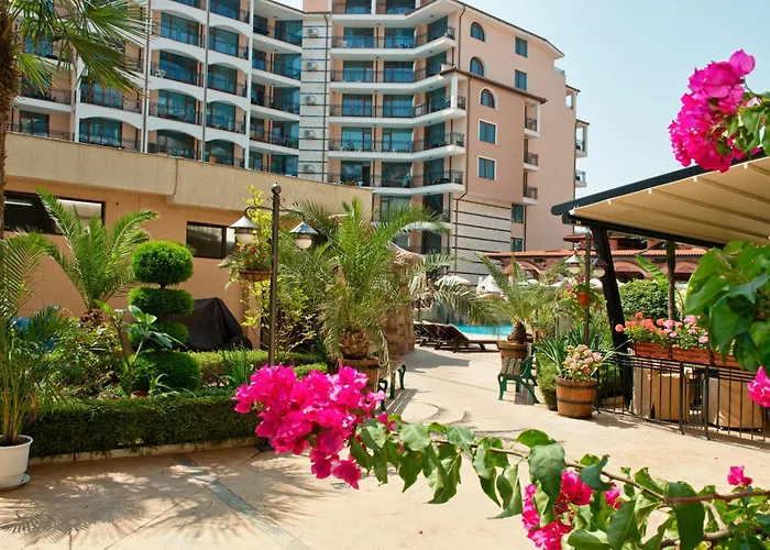 Apartman Stylish In Karolina *