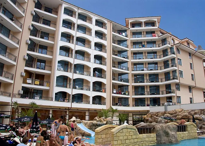 Stylish In Karolina * Napospart