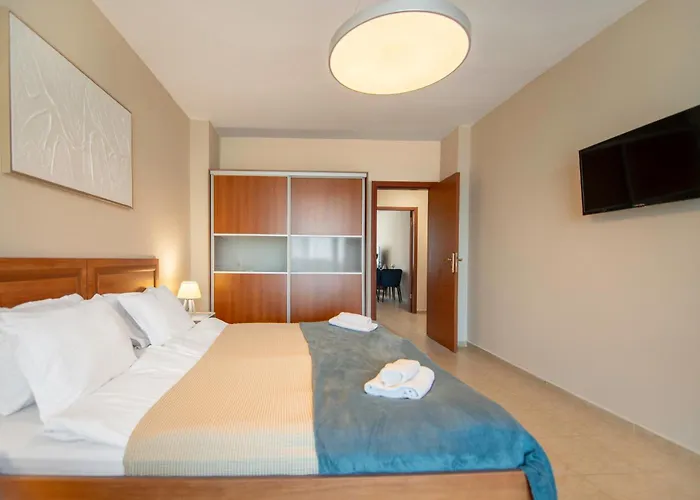 Stylish In Karolina Apartman Napospart