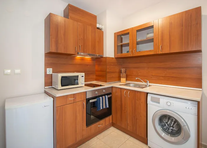 Stylish In Karolina * Napospart