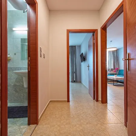 Apartamento Stylish In Karolina *