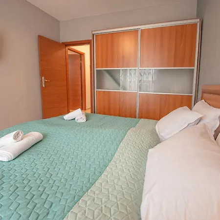 Stylish In Karolina Apartamento