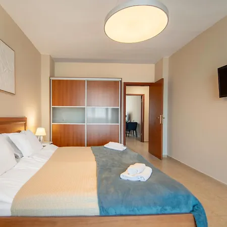 Stylish In Karolina Apartamento Sunny Beach