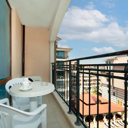 Stylish In Karolina Apartamento *