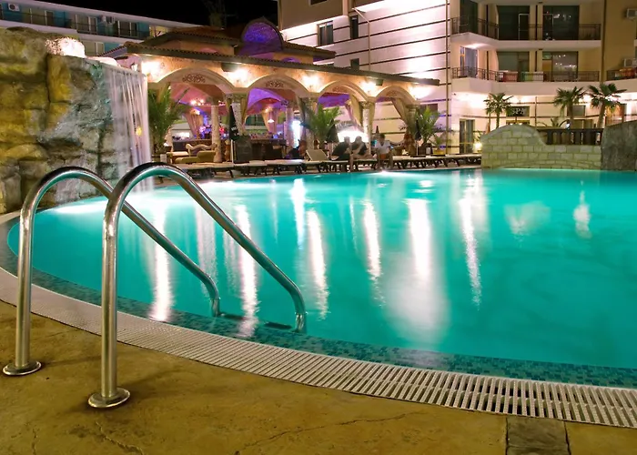 Apartment Stylish In Karolina *