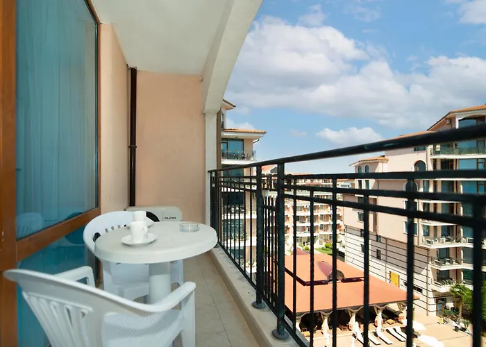 Stylish In Karolina Apartment *