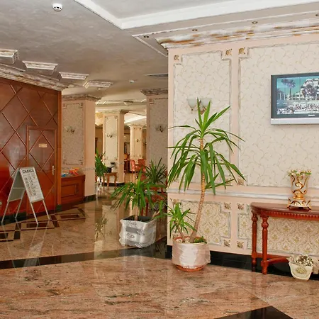 Apartmán Stylish In Karolina
